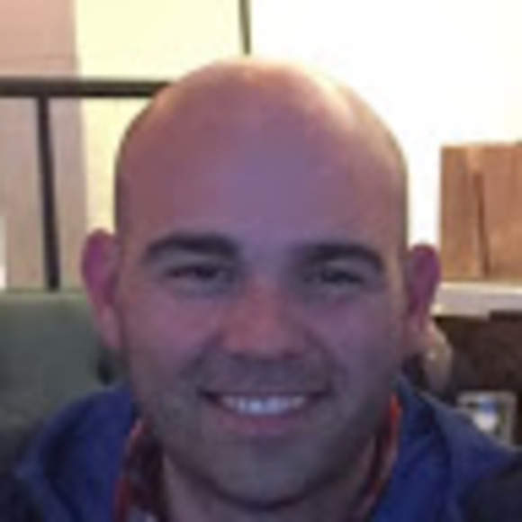 Meet your Posher, John - Picture 1 of 1